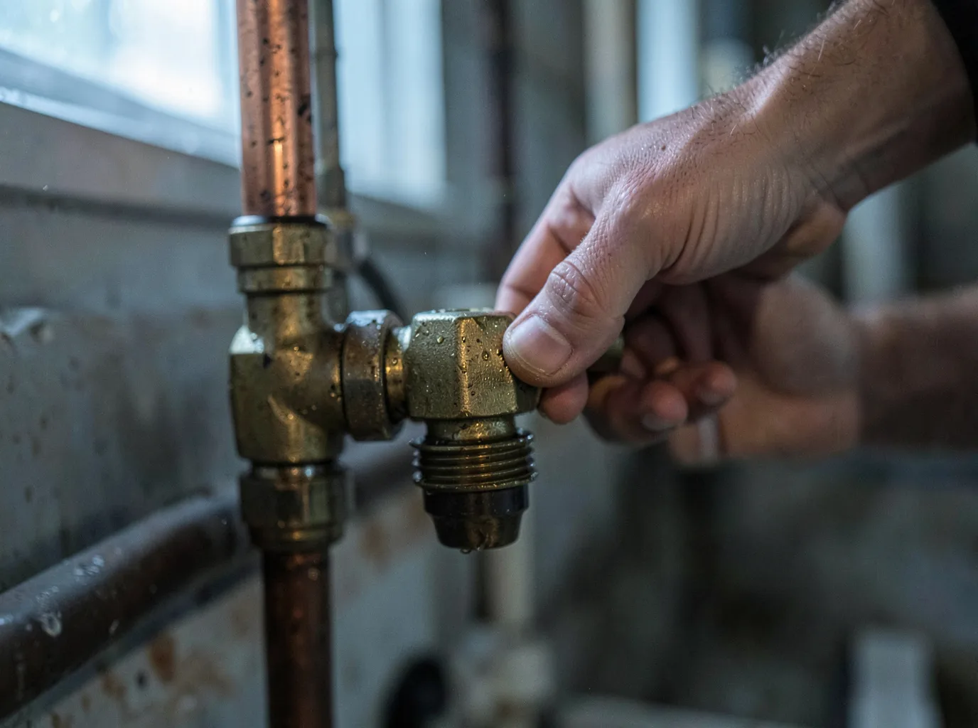 Emergency Plumber Doty, WA FAQs